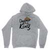 daughter of a king Unisex Hoodie