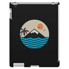 Fuji iPad 3 and 4 Case