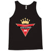 ATJEH BEAUTY Tank Top