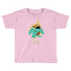 ok (2) Toddler T-shirt