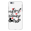 My 1st Disney Trip iPhone 6 Plus/6s Plus Case