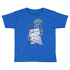 zero days Toddler T-shirt