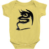 spooky kitties 2 Baby Bodysuit