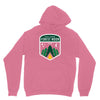 endor family camping Unisex Hoodie