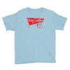 merry christmas santa claus Youth Tee