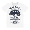stay wild All Over Women's T-shirt