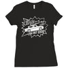 wow  it's the sensational new Ladies Fitted T-Shirt