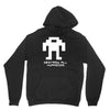 berzerk robot Hoodie