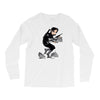 stolen plans Long Sleeve Shirts