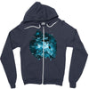 kessel runners Zipper Hoodie