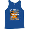 social worker Tank Top