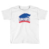 international house of stark Toddler T-shirt