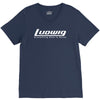 ludwig everything else is noise V-Neck Tee