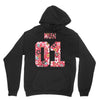 mum day 01 Unisex Hoodie