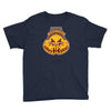 death mountain crushers Youth Tee