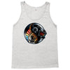 daft yin yang Tank Top