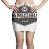 Impossible Mini Skirts