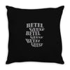 betelgeuse Throw Pillow