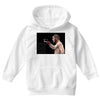 alhamd&uuml;lillah tomorrow i am going to smesh your boy Youth Hoodie