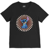 Stitch V-Neck Tee