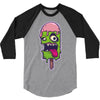 melbourne summer 3/4 Sleeve Shirt