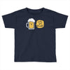 drinking buddy Toddler T-shirt