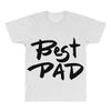 best dad All Over Men's T-shirt