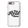 The Real Boss iPhone 8 Plus