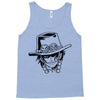 portgas Tank Top