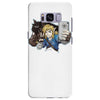 hylian selfie Samsung Galaxy S8 Plus