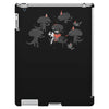surprise iPad 3 and 4 Case
