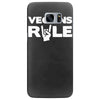 vegans rule Samsung Galaxy S7 Edge