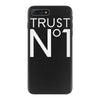 trust no iPhone 7 Plus Case