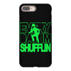 everyday im shufflin lmfao party rock shuffling iPhone 8 Plus