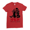 akira Ladies Fitted T-Shirt