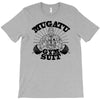 mugatu gym suit T-Shirt