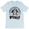 proud navy mom T-Shirt