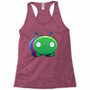 Mooncake Colorful Racerback Tank
