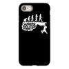 climbing evolution iPhone 8