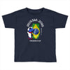brazil national team youth 2018 fifa world cup Toddler T-shirt