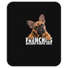 frenchies Mousepad