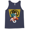 Goku 3D Tank Top