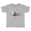 battlefield Toddler T-shirt