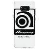 long sleeve ampeg best trending Samsung Galaxy S8