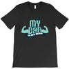 my dad my hero T-Shirt