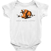 need more coffee Baby Onesie