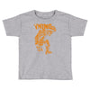 the thing Toddler T-shirt