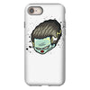 the bride of frankenstein iPhone 8