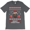groot christmas T-Shirt