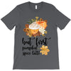 but first pumpkin spice T-Shirt